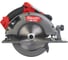 Аккумуляторная циркулярная пила Milwaukee M18 CCS66-0X FUEL 4933459395 2