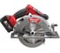 Аккумуляторная циркулярная пила Milwaukee M18 CCS66-502X FUEL 4933451384 2