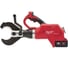 Аккумуляторный гидравлический инструмент для резки кабеля Milwaukee M18 HCC75-502C FUEL 4933459269 6