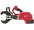 Аккумуляторный гидравлический инструмент для резки кабеля Milwaukee M18 HCC75-502C FUEL 4933459269 7