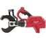Аккумуляторный гидравлический инструмент для резки кабеля Milwaukee M18 HCC75-502C FUEL 4933459269 9