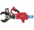 Аккумуляторный гидравлический инструмент для резки кабеля Milwaukee M18 HCC75-502C FUEL 4933459269 11