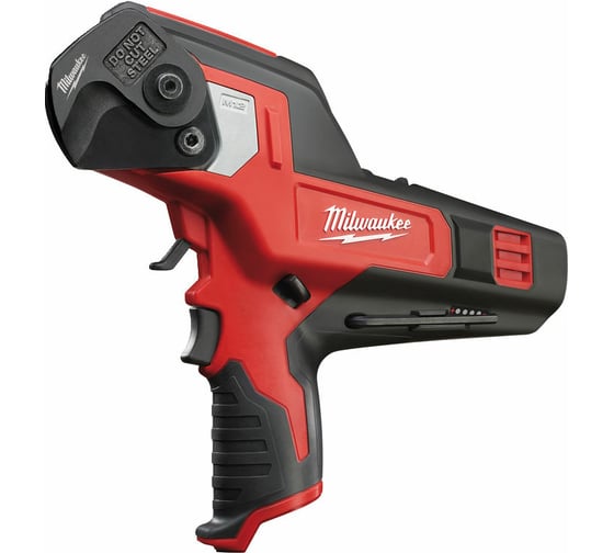 Аккумуляторный кабелерез Milwaukee M12 CC-0 4933431600 1