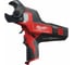 Аккумуляторный кабелерез Milwaukee M12 CC-0 4933431600 2