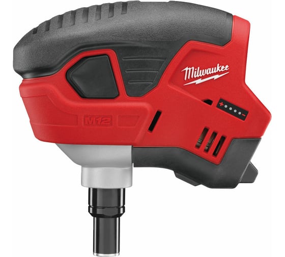 Аккумуляторный молоток Milwaukee C12 PN-0 4933427182 1