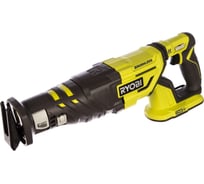 Бесщеточная сабельная пила Ryobi ONE+ R18RS7-0 5133003809 15779929