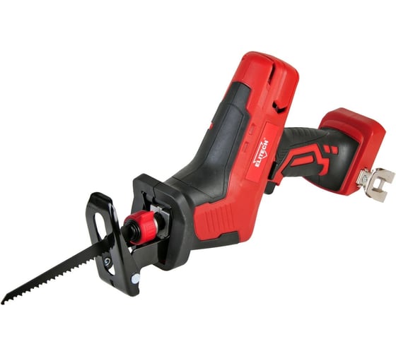 Сабельная аккумуляторная пила Elitech ПСА 18Л E2206.005.00 198053
