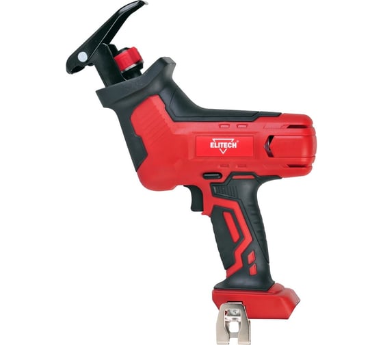 Сабельная аккумуляторная пила Elitech ПСА 18Л E2206.005.00 198053