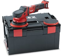 Аккумуляторная эксцентриковая полировальная машина FLEX XFE 15 150 18.0-EC 459089