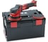 Аккумуляторная эксцентриковая полировальная машина FLEX XFE 15 150 18.0-EC 459089 1