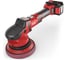 Аккумуляторная эксцентриковая полировальная машина FLEX XFE 15 150 18.0-EC 459089 3