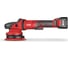 Аккумуляторная эксцентриковая полировальная машина FLEX XFE 15 150 18.0-EC 459089 7