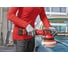 Аккумуляторная эксцентриковая полировальная машина FLEX XFE 15 150 18.0-EC 459089 8