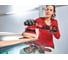 Аккумуляторная эксцентриковая полировальная машина FLEX XFE 15 150 18.0-EC 459089 11