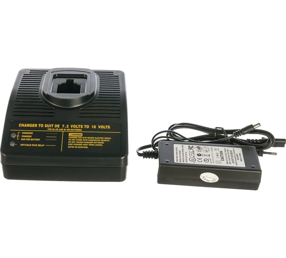 Зарядное устройство Pitatel TSA-002-DE-01