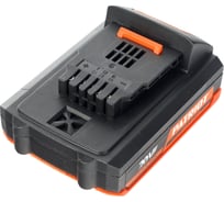 Аккумулятор BL202 (20V; 2 А*ч; Li-Ion) PATRIOT 830201200