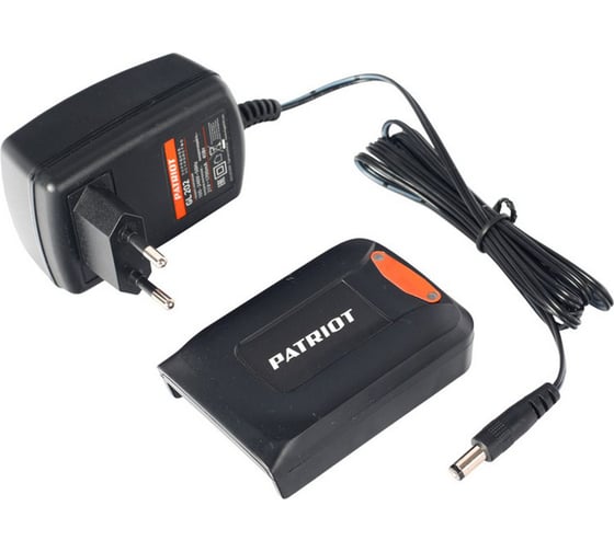 Устройство зарядное GL202 20V PATRIOT 830201250