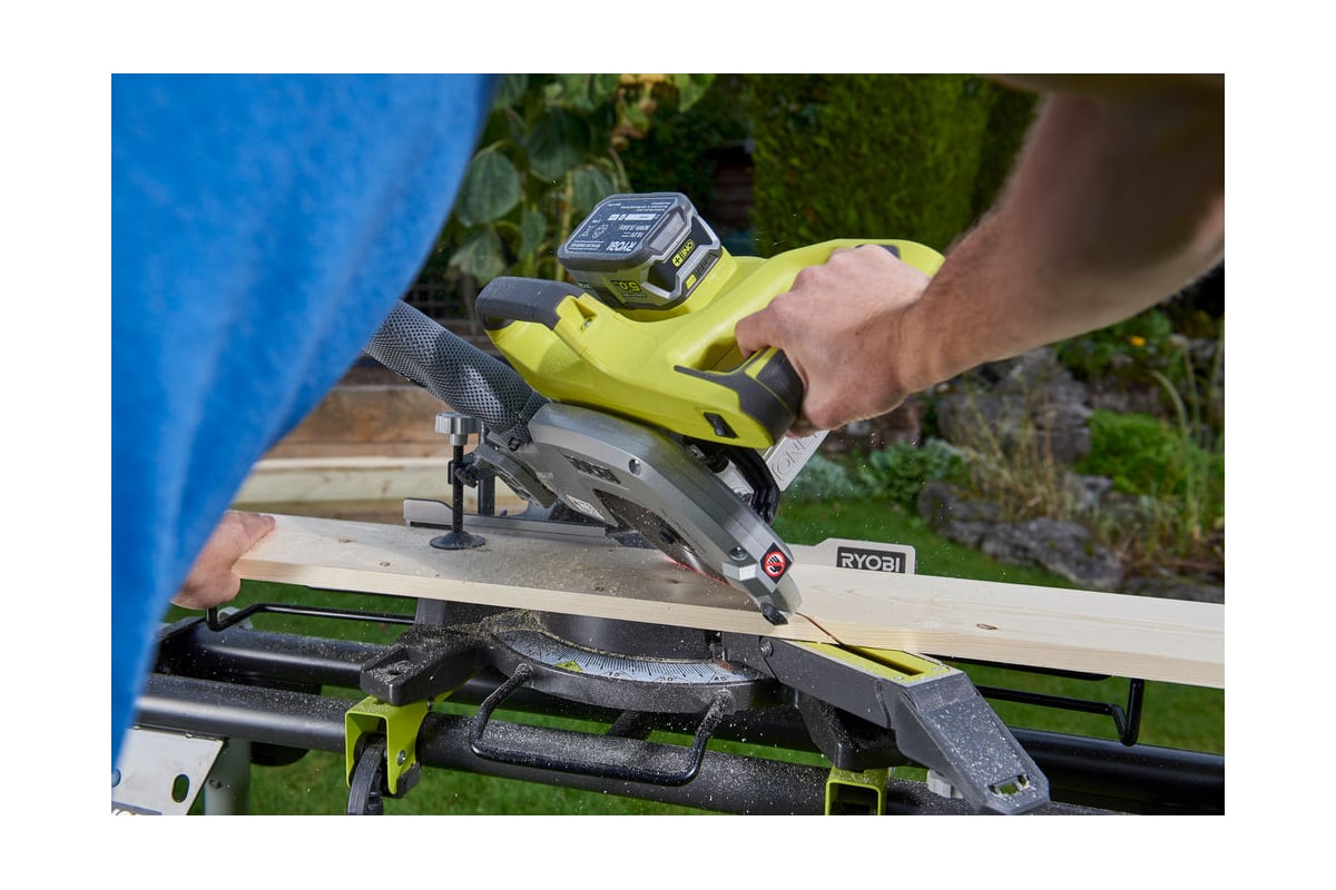 Ryobi r18ms216 sale