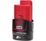 Энергокомплект M12 NRG-202 Milwaukee 4933459209 2