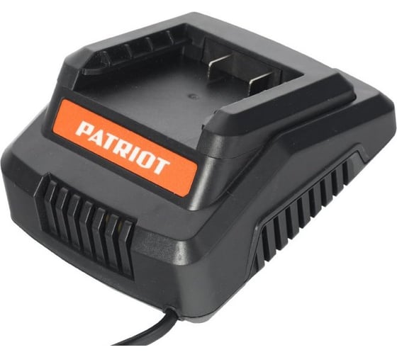 Устройство зарядное для TR 300Li PATRIOT 830301040