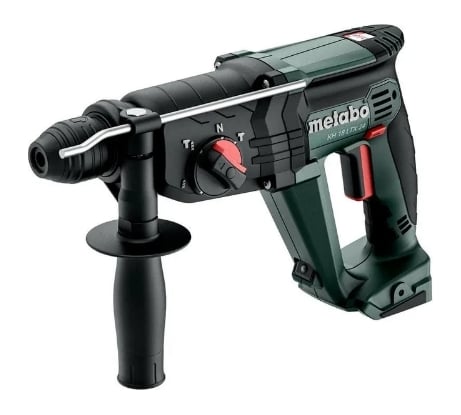 Аккумуляторный перфоратор Metabo KH 18 LTX 24, без АКК и ЗУ 601712850