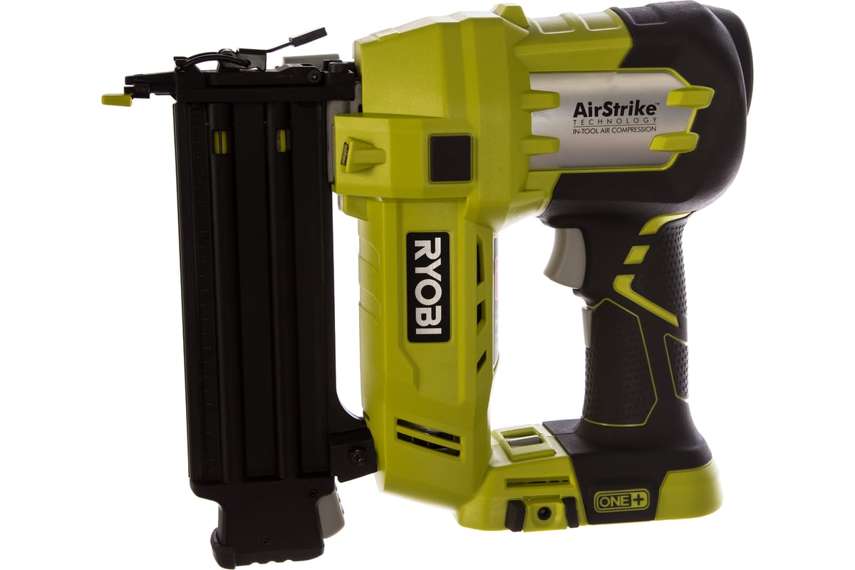  гвоздезабиватель Ryobi ONE+ R18N18G-120S 5133003860 .