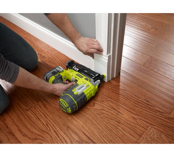 Аккумуляторный гвоздезабиватель Ryobi ONE+ R18N16G-120S 5133003859