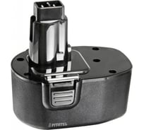 Аккумуляторная батарея для BLACK&DECKER (2.1 Ач, 14.4 В, Ni-Mh) Pitatel TSB-017-BD14A-21M