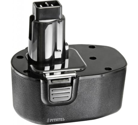 Аккумуляторная батарея для BLACK&DECKER (2.1 Ач, 14.4 В, Ni-Mh) Pitatel TSB-017-BD14A-21M
