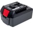 Аккумуляторная батарея для BOSCH (3 Ач, 18 В, Li-Ion) Pitatel TSB-144-BOS18B-30L 3