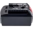 Аккумуляторная батарея для BOSCH (3 Ач, 18 В, Li-Ion) Pitatel TSB-144-BOS18B-30L 6