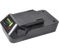 Аккумуляторная батарея для SENCO (2 Ач, 18 В, Li-Ion) Pitatel TSB-225-SEN18-20L