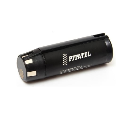 Аккумуляторная батарея для PANASONIC (1.5 Ач, 2.4 В, Ni-Cd) Pitatel TSB-227-PAN2.4B-15C 1
