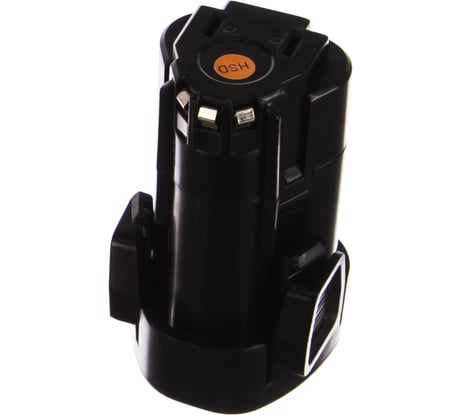 Аккумуляторная батарея для BLACK&DECKER (2 Ач, 12 В, Li-Ion) Pitatel TSB-012-BD12C-20L