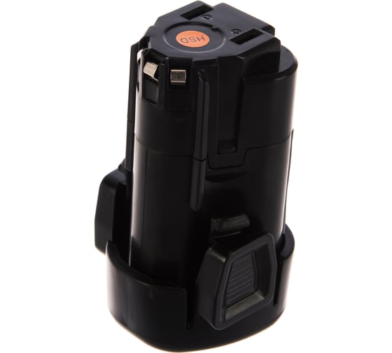 Аккумуляторная батарея для BLACK&DECKER (2 Ач, 12 В, Li-Ion) Pitatel TSB-012-BD12C-20L