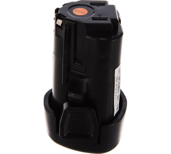 Аккумуляторная батарея для BLACK&DECKER (2 Ач, 12 В, Li-Ion) Pitatel TSB-012-BD12C-20L