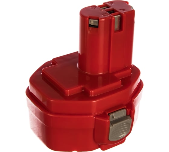 Аккумуляторная батарея (1.5 Ач, 14.4 В, Ni-Cd) Pitatel TSB-034-MAK14A-15C
