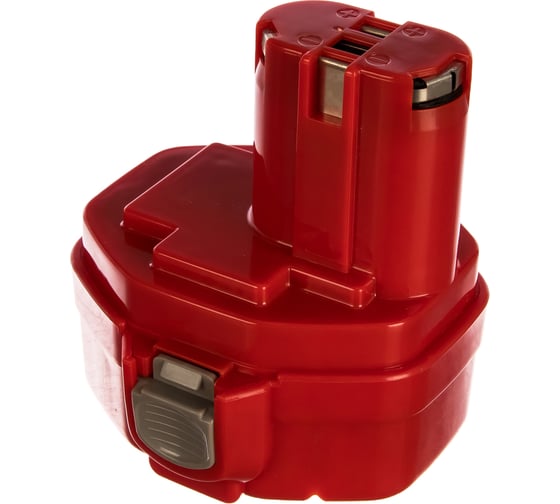 Аккумуляторная батарея (1.5 Ач, 14.4 В, Ni-Cd) Pitatel TSB-034-MAK14A-15C