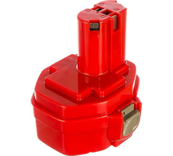 Аккумуляторная батарея (1.5 Ач, 14.4 В, Ni-Cd) Pitatel TSB-034-MAK14A-15C