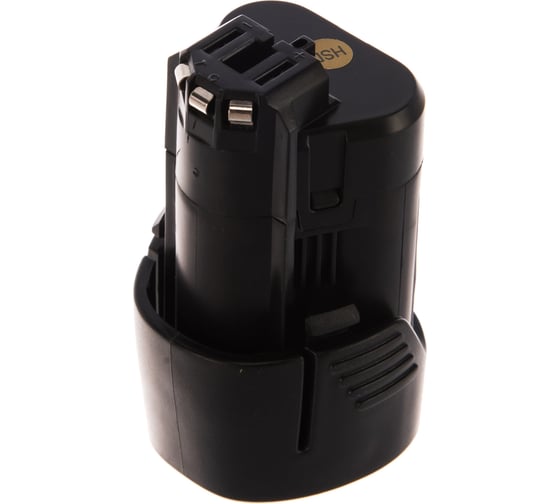 Аккумуляторная батарея для BOSCH (1.5 Ач, 10.8 В, Li-Ion) Pitatel TSB-010-BOS10-15L
