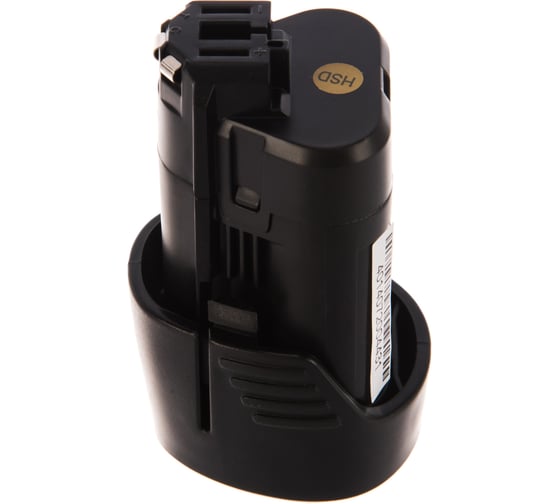 Аккумуляторная батарея для BOSCH (1.5 Ач, 10.8 В, Li-Ion) Pitatel TSB-010-BOS10-15L