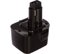 Аккумуляторная батарея для DEWALT (3.3 Ач, 12 В, Ni-Mh) Pitatel TSB-056-DE12/BD12A-33M
