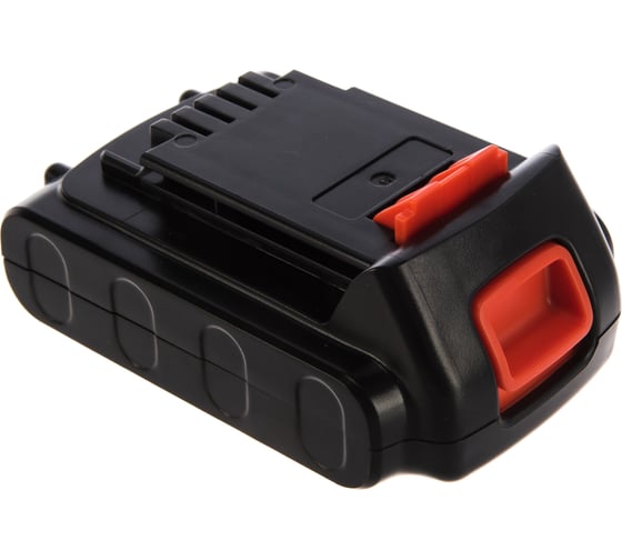 Аккумуляторная батарея для BLACK&DECKER (2 Ач, 20 В, Li-Ion) Pitatel TSB-015-BD20-20L