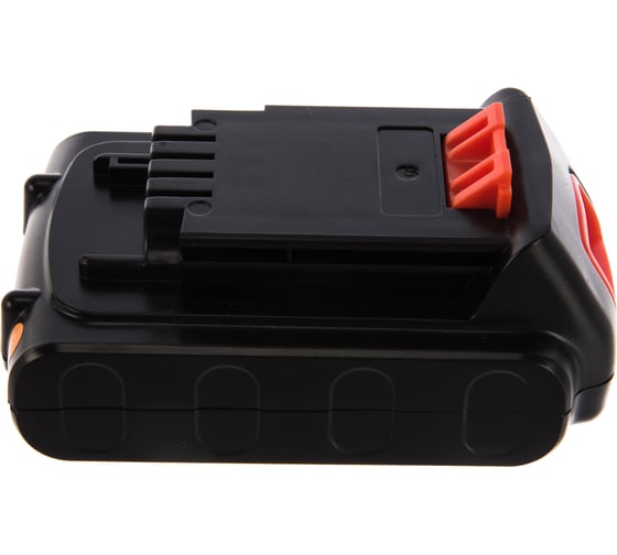 Аккумуляторная батарея для BLACK&DECKER (2 Ач, 20 В, Li-Ion) Pitatel TSB-015-BD20-20L