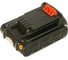 Аккумуляторная батарея для BLACK&DECKER (2 Ач, 20 В, Li-Ion) Pitatel TSB-015-BD20-20L 1