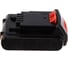 Аккумуляторная батарея для BLACK&DECKER (2 Ач, 20 В, Li-Ion) Pitatel TSB-015-BD20-20L 3