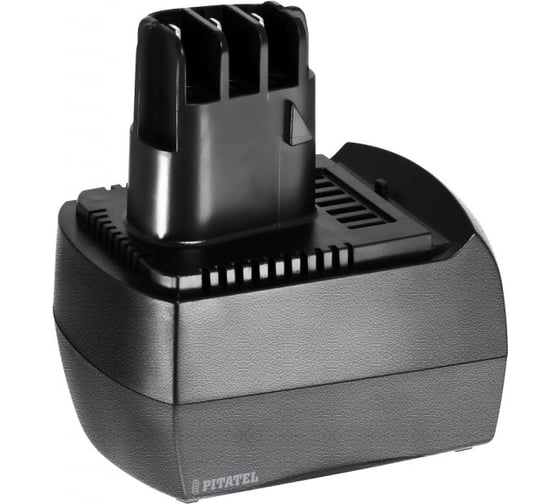 Аккумуляторная батарея для METABO (2 Ач, 12 В, Li-Ion) Pitatel TSB-103-MET12A-40L