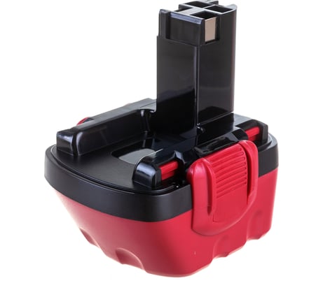 Аккумуляторная батарея для BOSCH (1.5 Ач, 12 В, Ni-Cd) Pitatel TSB-048-BOS12A-15C