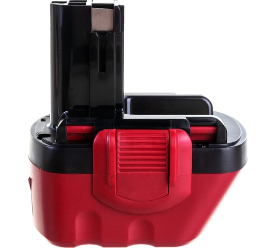 Аккумуляторная батарея для BOSCH (1.5 Ач, 12 В, Ni-Cd) Pitatel TSB-048-BOS12A-15C