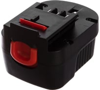 Аккумуляторная батарея для BLACK&DECKER (1.5 Ач, 12 В, Ni-Cd) Pitatel TSB-018-BD12B-15C